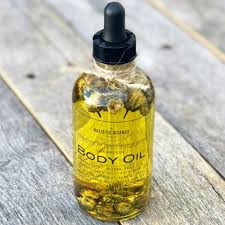 Body Oils